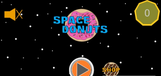 太空甜甜圈中文版 v3.0 安卓版
