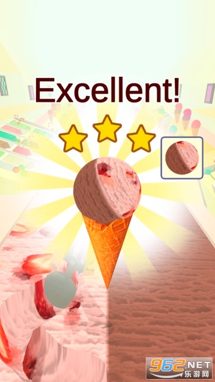 冰淇淋快跑下载 v1.0.1 手机版