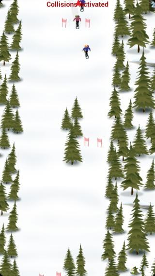 趣味滑雪安卓版 V5.3.01