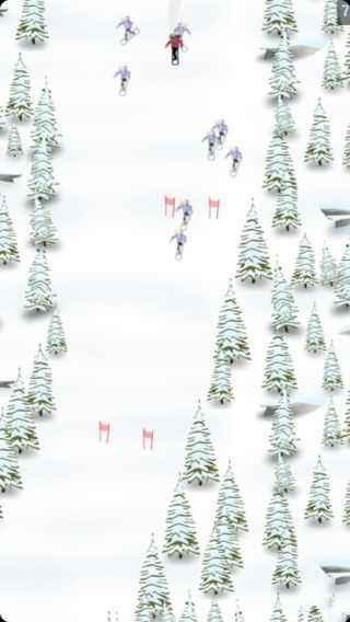 趣味滑雪安卓版 V5.3.01
