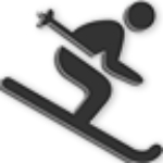 趣味滑雪安卓版  V5.3.01