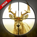 野鹿狙击手安卓版 V1.1.1