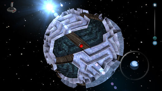 行星迷宫3D安卓版 V1.2