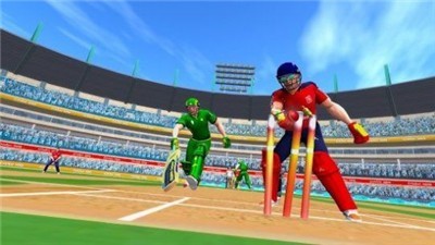 IPL板球联盟安卓版 V2.0
