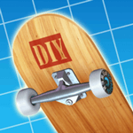 滑板设计师3D安卓版 V1.0