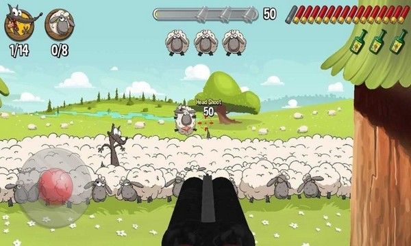 牧羊人安卓版 V1.0.39