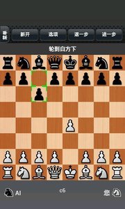 国际象棋安卓版 V3.5