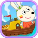 兔宝宝航海记安卓版 V1.0.0