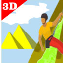 攀登金字塔3D安卓版 V2.1