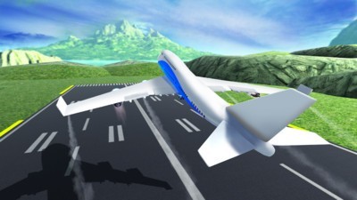 航空飞机模拟器安卓版 V1.1.01