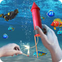 水下烟花3D安卓版 V1.0