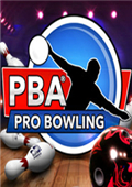 PBA职业保龄球单机版