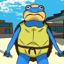 忍者惊奇神龟安卓版 V1.0