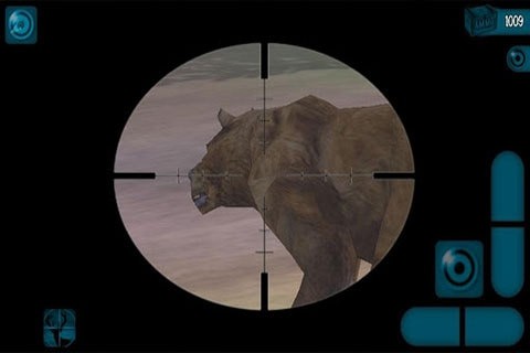三维狩猎之阿拉斯加安卓版 V1.0.11