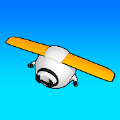 天空滑翔机3D安卓版 V3.5