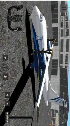 单机飞机驾驶安卓版 V2.5.1