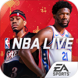 NBA LIVE移动版安卓版 V3.5.00