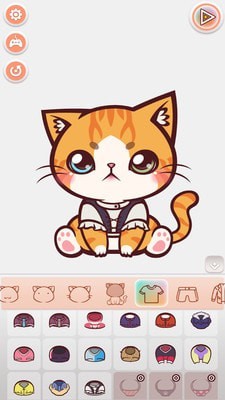 猫咪时尚之星安卓版 V0.0.1