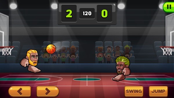 撞头篮球安卓版 V1.0.1