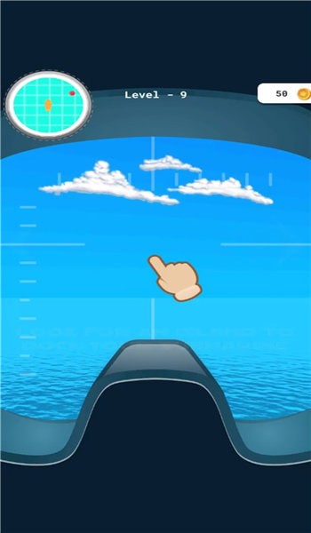 潜水艇寻宝安卓版 V1.0.0