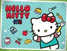 HelloKitty便当安卓版 V1.6