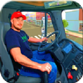 卡车驾驶公路比赛游戏安卓版 V2.2