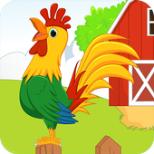 农场动物护理安卓版 V1.0.0