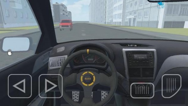 道路驾驶王安卓版 V1.0
