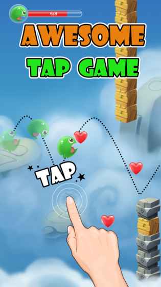 Flappy Buster