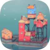 水上小镇创造iOS版
