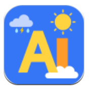 AI天气日历新版