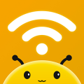 蜜蜂WiFi安卓免费版 V1.0.0