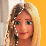 迪士尼脸生成器安卓破解版 V0.5.28