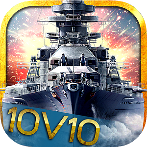 巅峰战舰英雄安卓免费版 V2.0.0