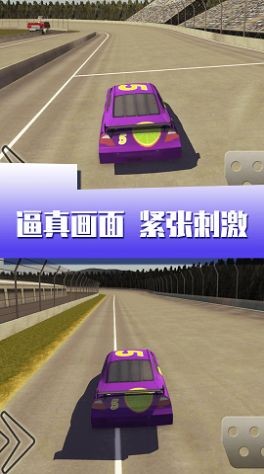 闪电疯狂赛车安卓精简版 V3.3.2