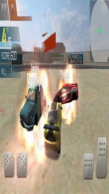 撞车大赛安卓官方版 V1.3.5