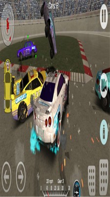 撞车大赛安卓官方版 V1.3.5