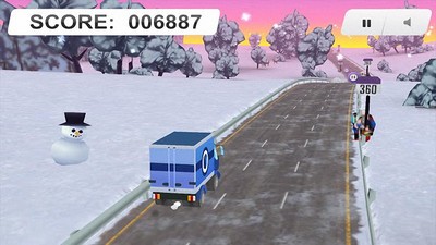 狂野重卡赛车安卓免费版 V1.3.5