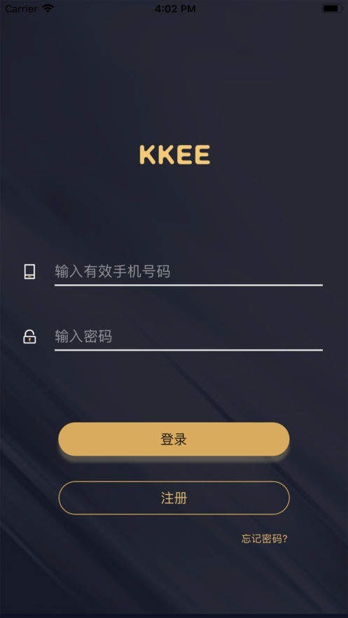 kkee安卓经典版 V2.0