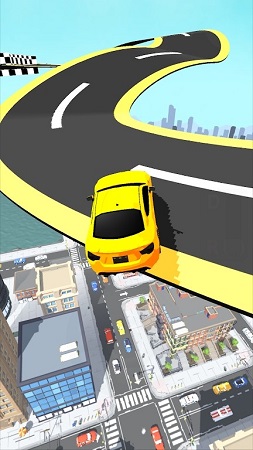 天空赛道驾驶赛车安卓官方版 V4.0.2