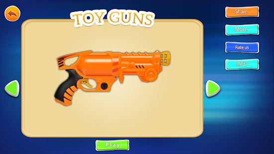 玩具枪射击模拟安卓精简版 V4.0