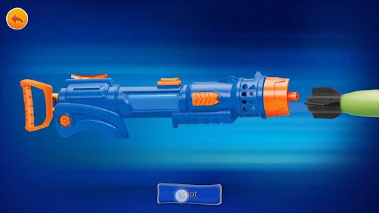 玩具枪射击模拟安卓精简版 V4.0