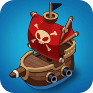 海盗进化安卓免费版 V7.3.3