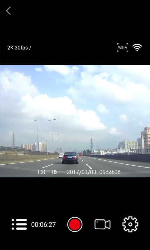 roadcam安卓经典版 V3.6
