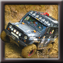 4x4俄罗斯越野车安卓破解版 V6.0