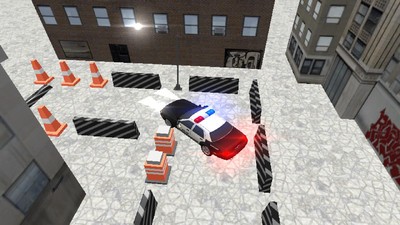 警车车位安卓破解版 V1.1.10