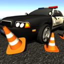 警车车位安卓破解版 V1.1.10