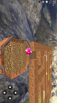 3D迷宫游戏安卓破解版 V1.0