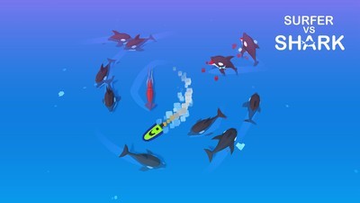 冲破鲨海安卓免费版 V1.0