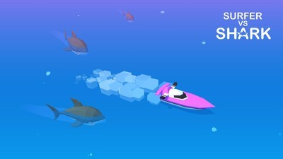 冲破鲨海安卓免费版 V1.0